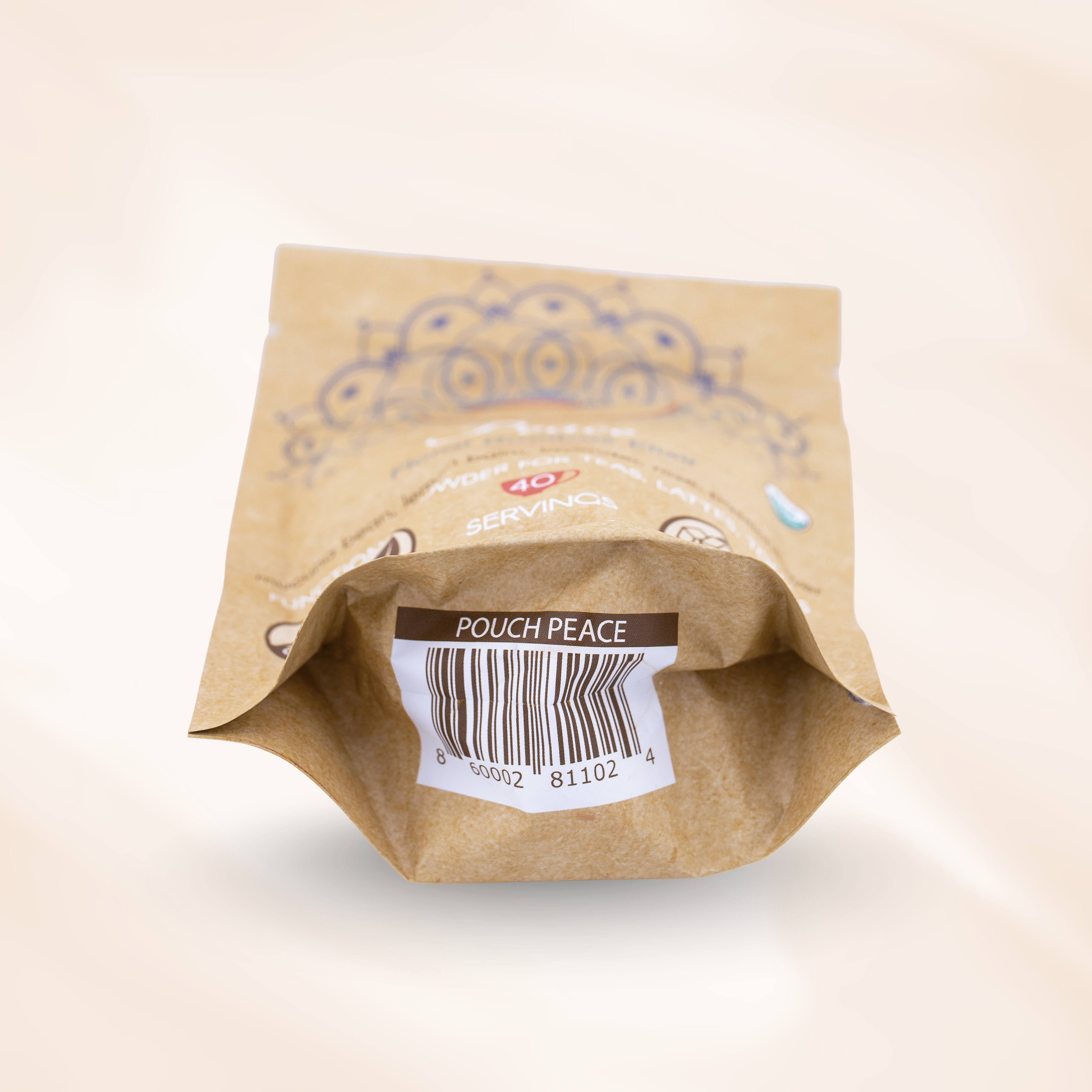 Peace - Floral Rooibos