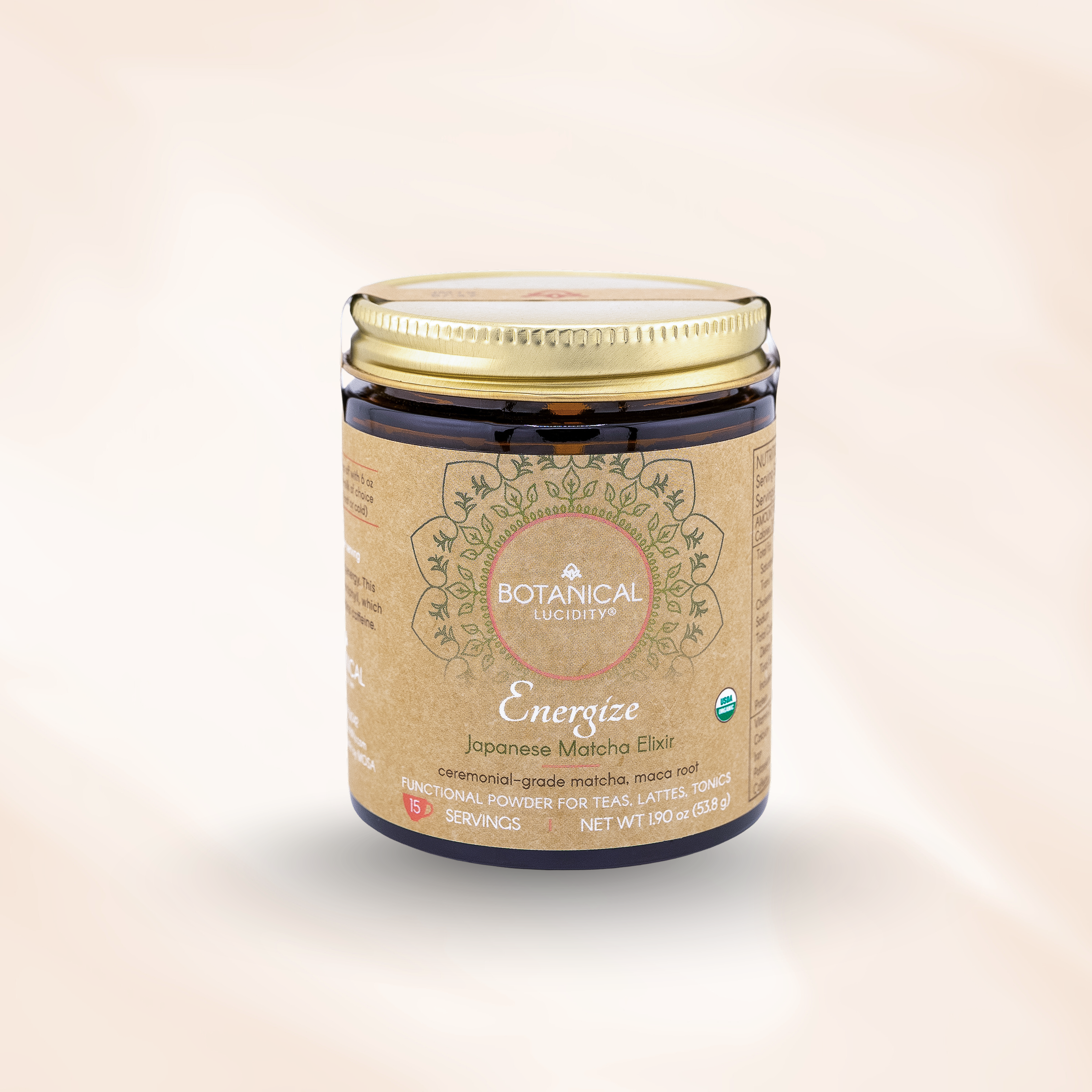 Complete Ritual Bundle — 6 Jars