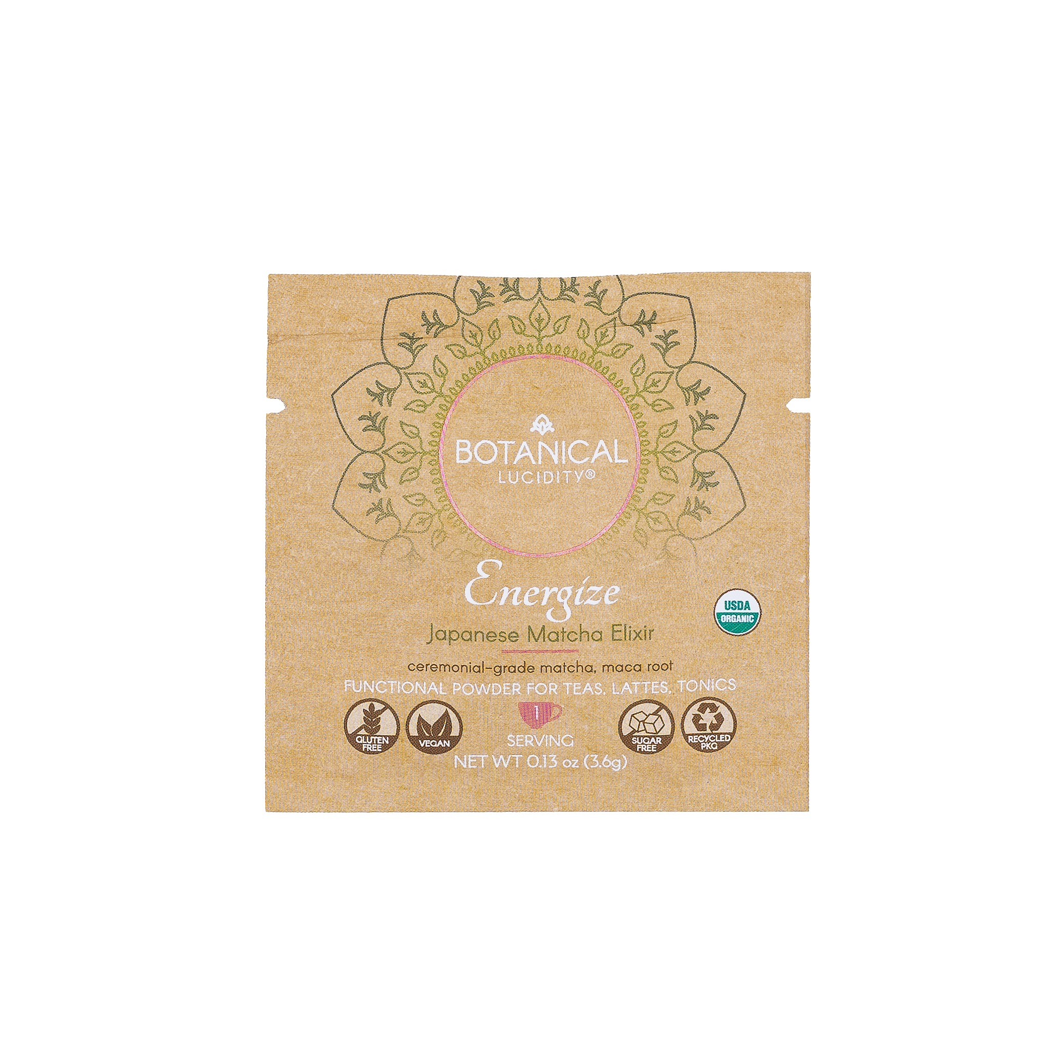Discovery Bundle: 6 Trial Sachets