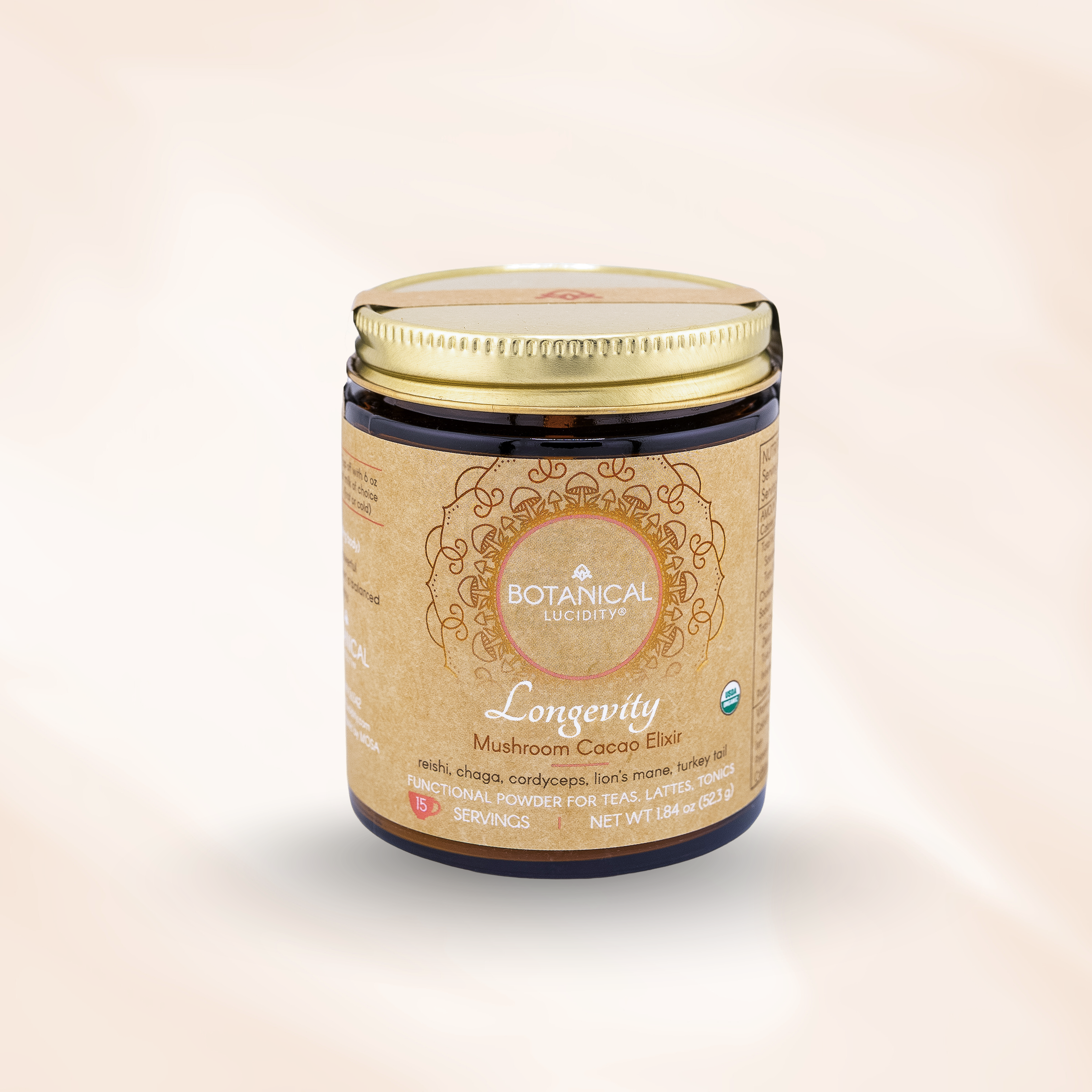 Complete Ritual Bundle — 6 Jars