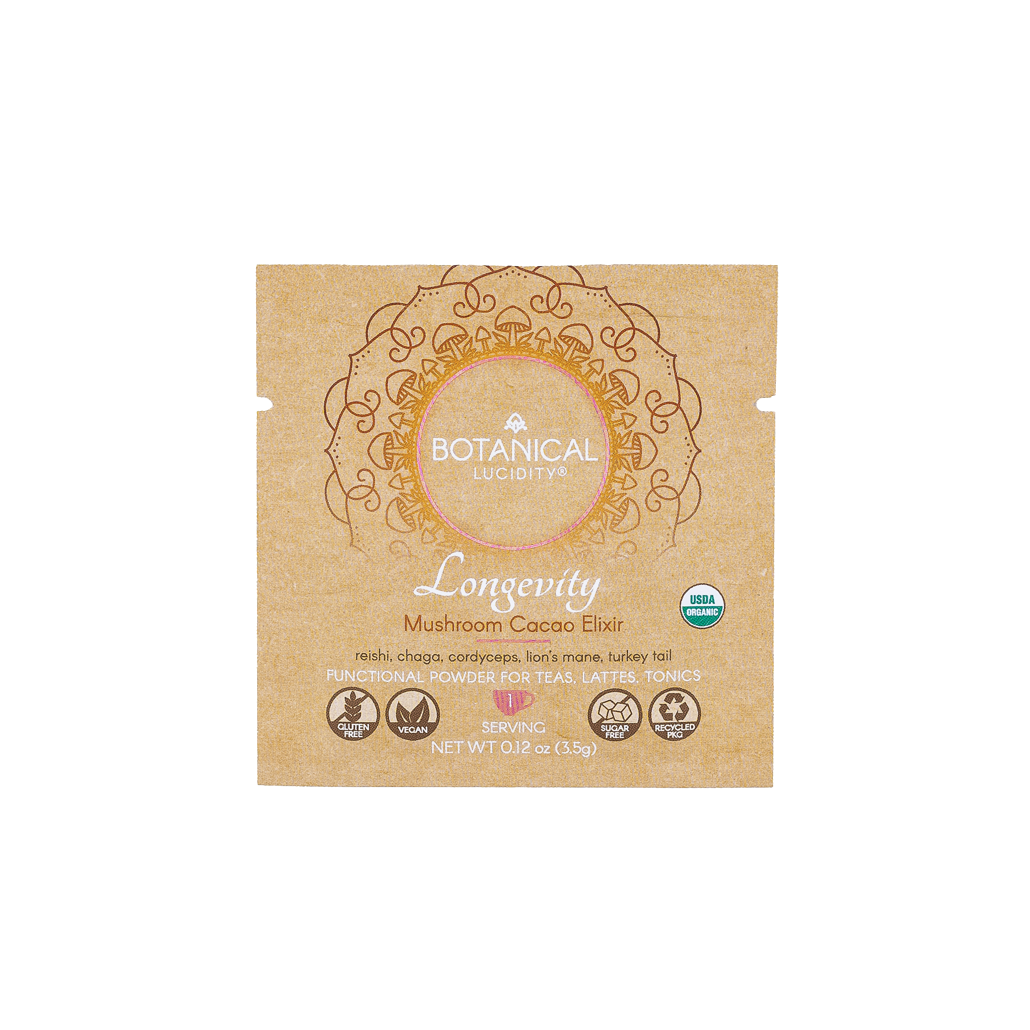 Discovery Bundle: 6 Trial Sachets