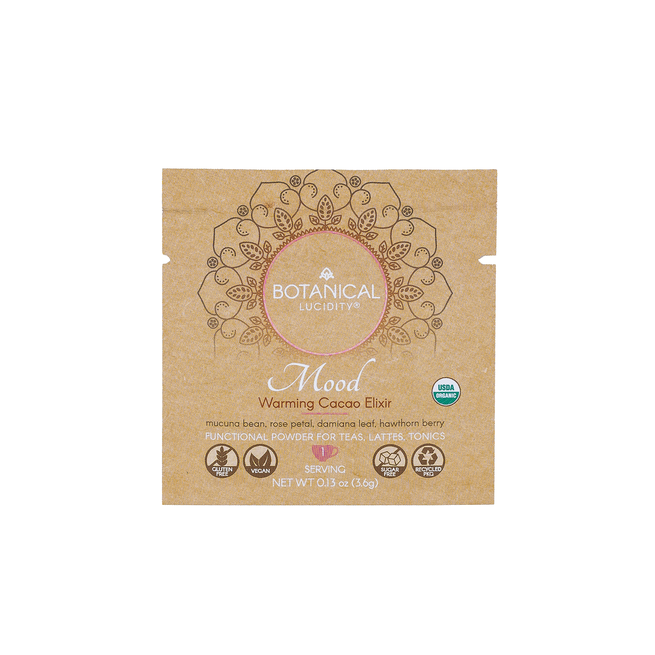 Discovery Bundle: 6 Trial Sachets