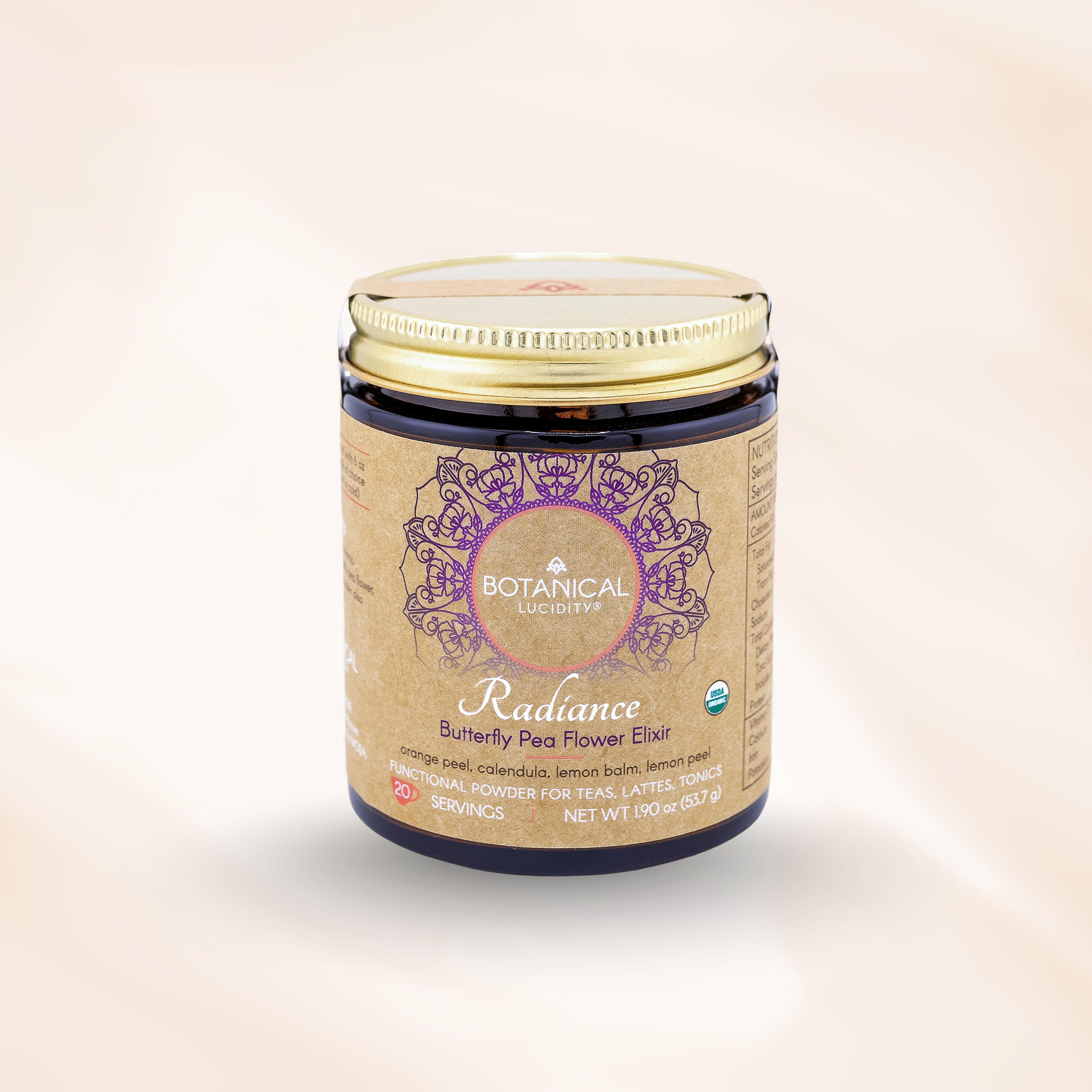 Complete Ritual Bundle — 6 Jars