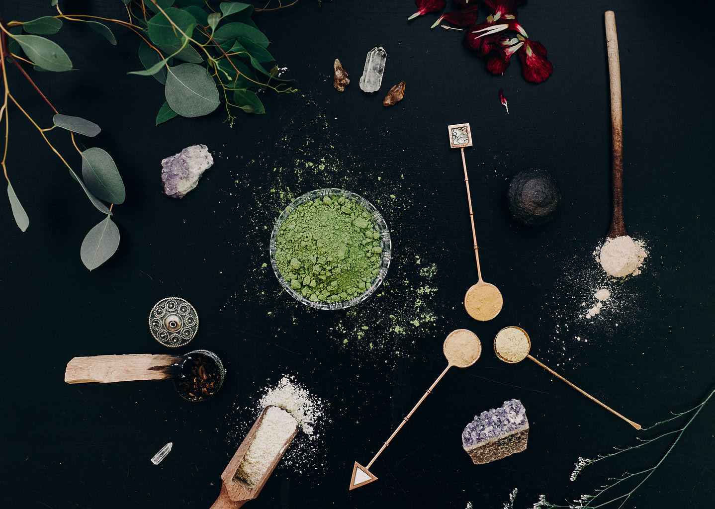 Magick Matcha