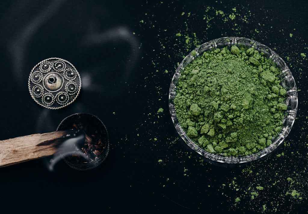 Japanese Matcha