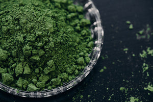 Magick Matcha Latte