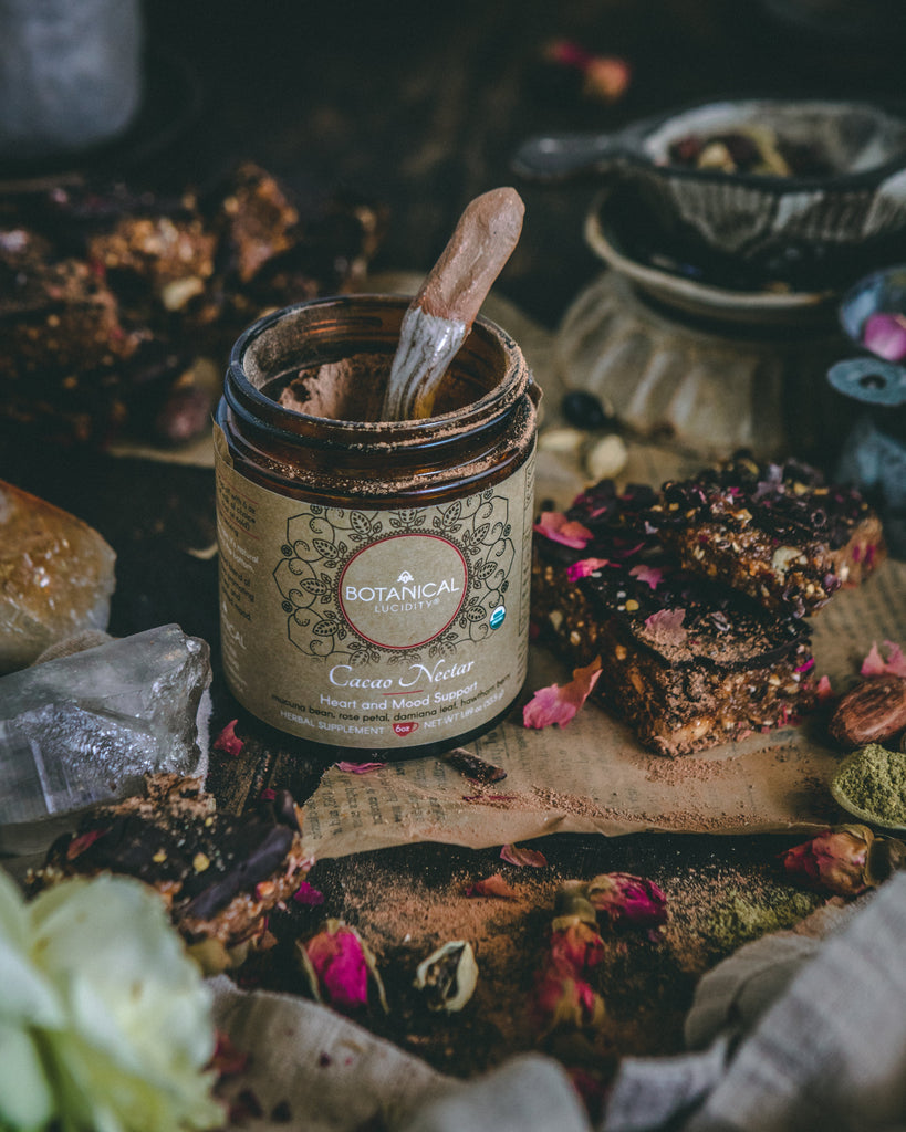 Cacao Nectar Chocolate Bars