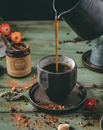 Longevity Mushroom Potion