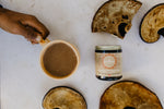 Longevity Mushroom Potion