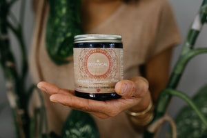 Longevity Mushroom Potion