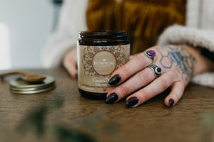 Cacao Nectar