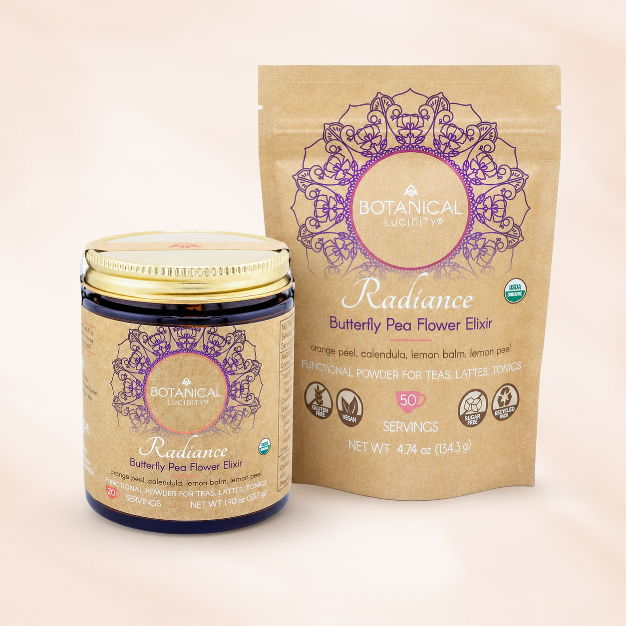 Radiance Ritual Refill Bundle
