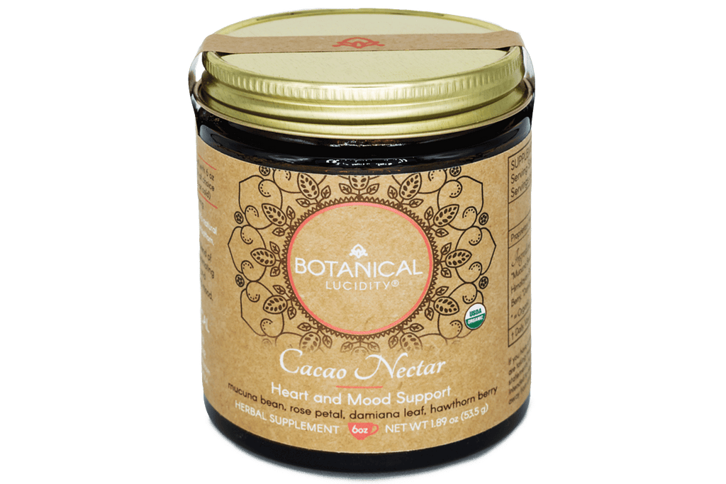 Cacao Nectar