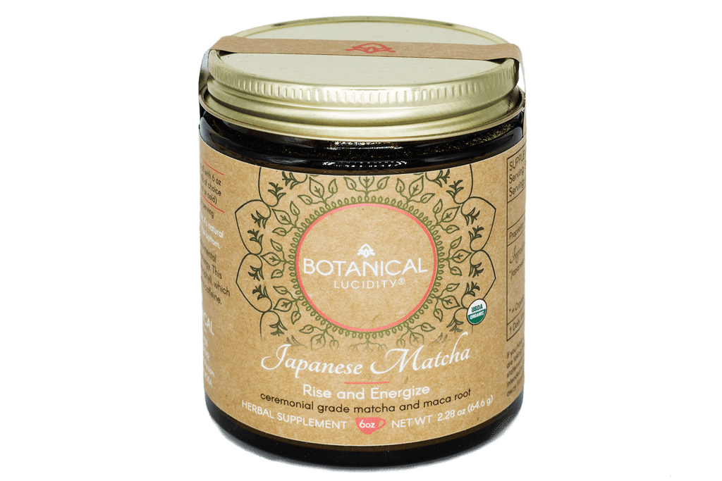 Japanese Matcha elixir provides a smooth energy boost and enhances mental clarity and focus. Our organic, ceremonial-grade matcha is ideal for morning or afternoon consumption, offering gentle energy and increased productivity. With the addition of maca root, known for its creamy/nutty taste and adaptogenic properties, our blend combats chronic fatigue and promotes energy balance. The synergy between matcha and maca creates a harmonious blend, both energizing and supportive to overall health.