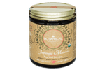 Japanese Matcha elixir provides a smooth energy boost and enhances mental clarity and focus. Our organic, ceremonial-grade matcha is ideal for morning or afternoon consumption, offering gentle energy and increased productivity. With the addition of maca root, known for its creamy/nutty taste and adaptogenic properties, our blend combats chronic fatigue and promotes energy balance. The synergy between matcha and maca creates a harmonious blend, both energizing and supportive to overall health.