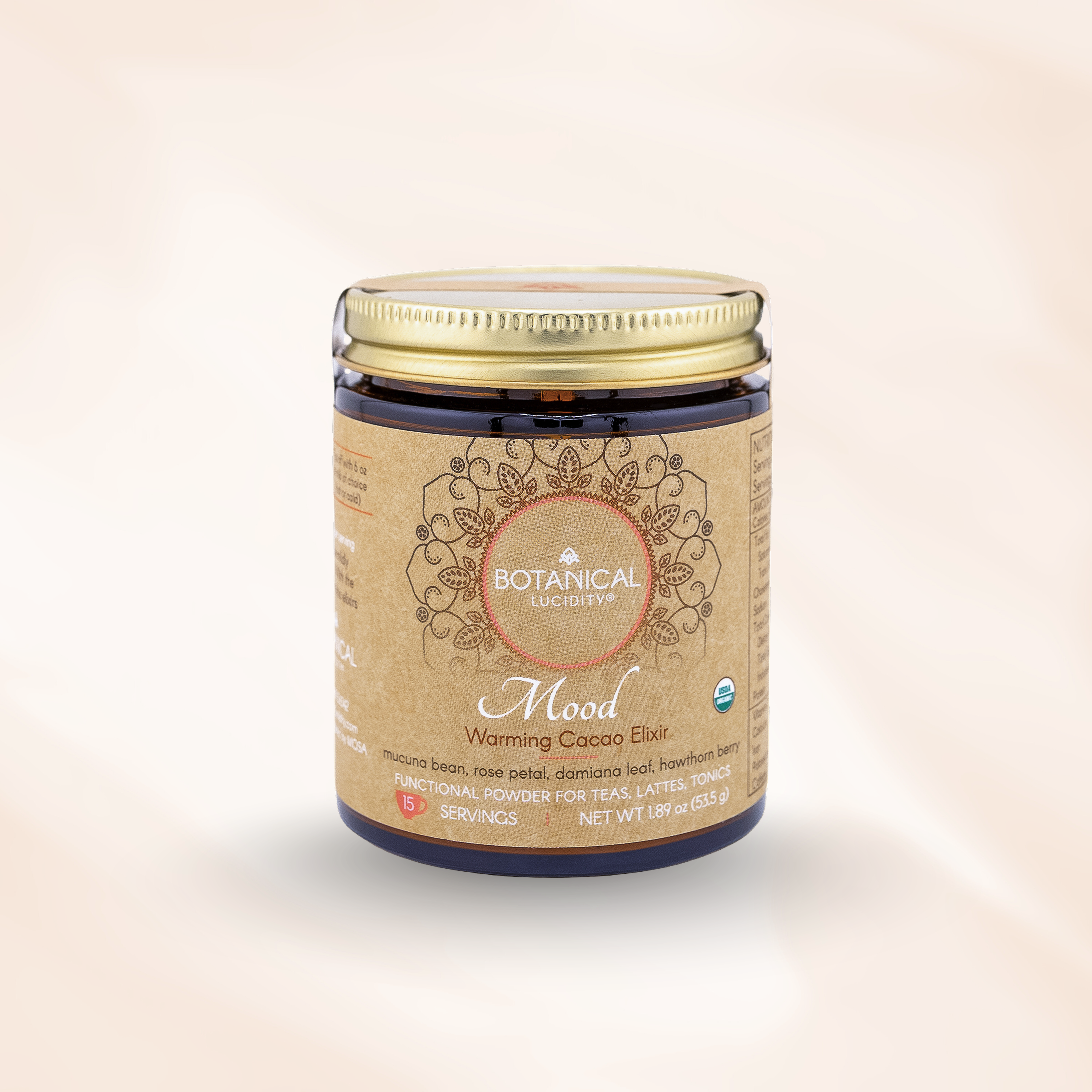 Complete Ritual Bundle — 6 Jars