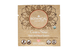 Variety Pack: 6 Trial Packets