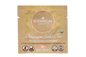Variety Pack: 6 Trial Packets