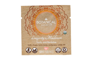 Variety Pack: 6 Trial Packets