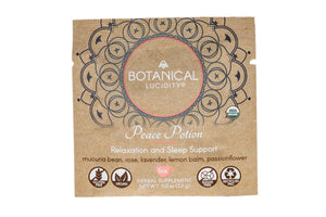 Variety Pack: 6 Trial Packets