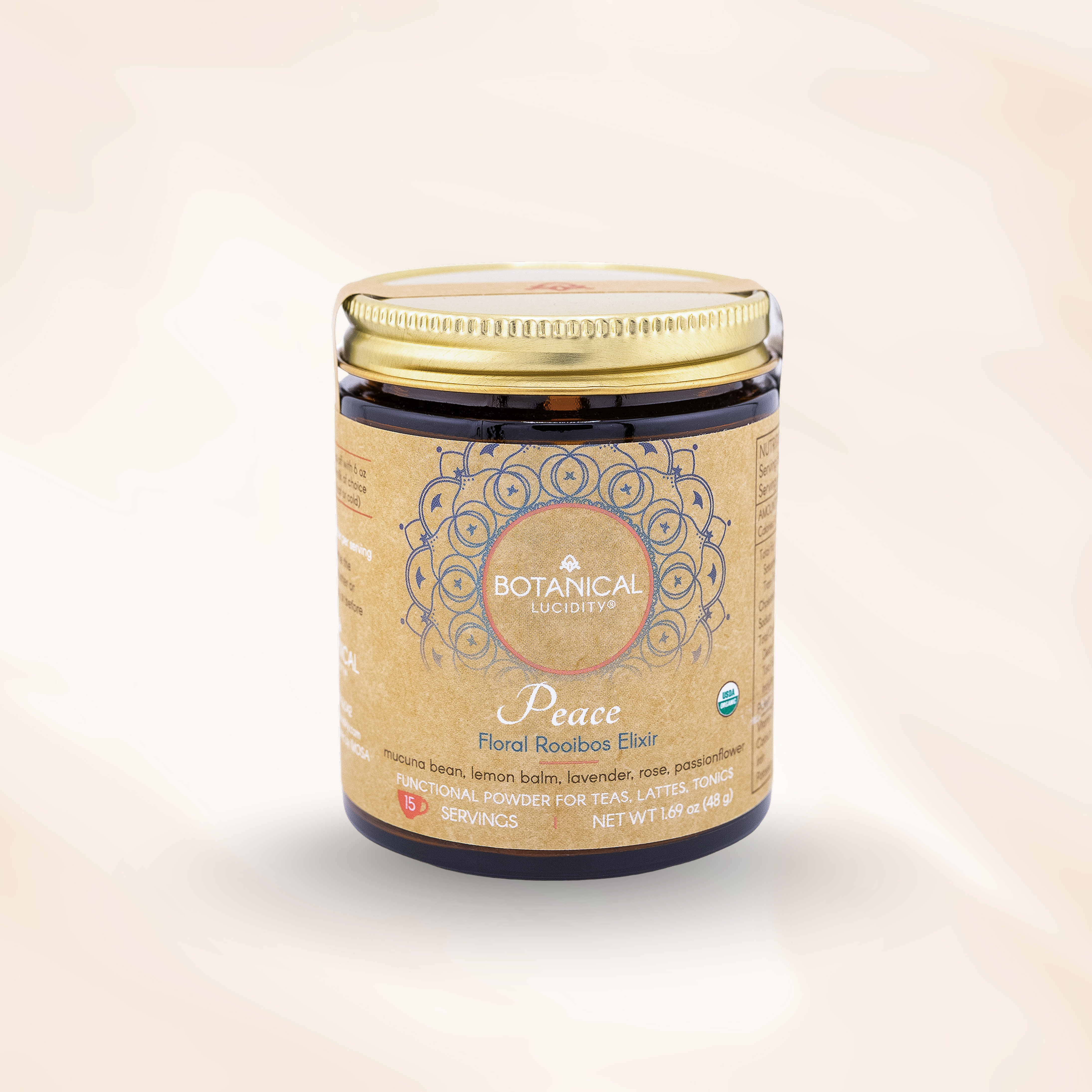 Complete Ritual Bundle — 6 Jars