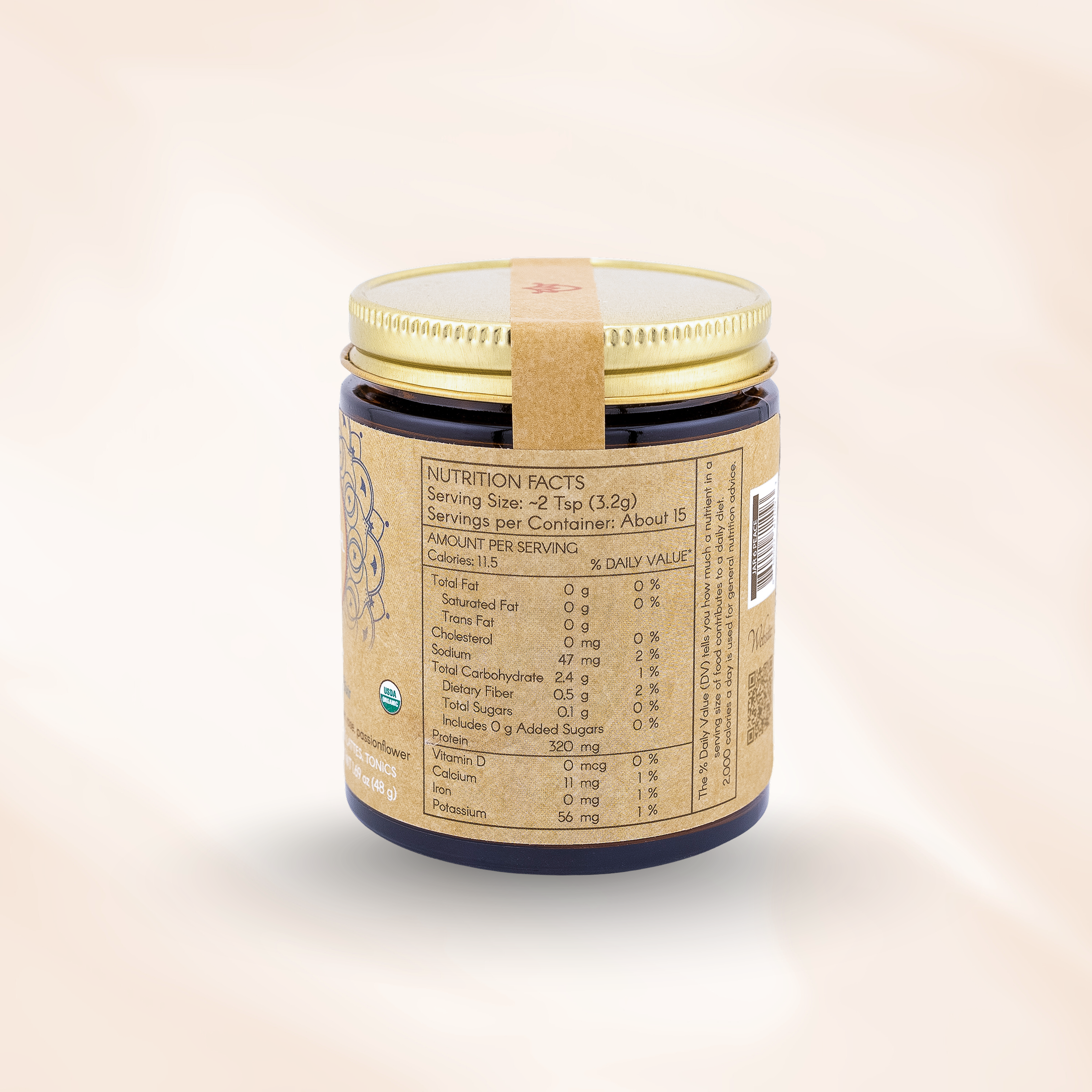 Peace - Floral Rooibos