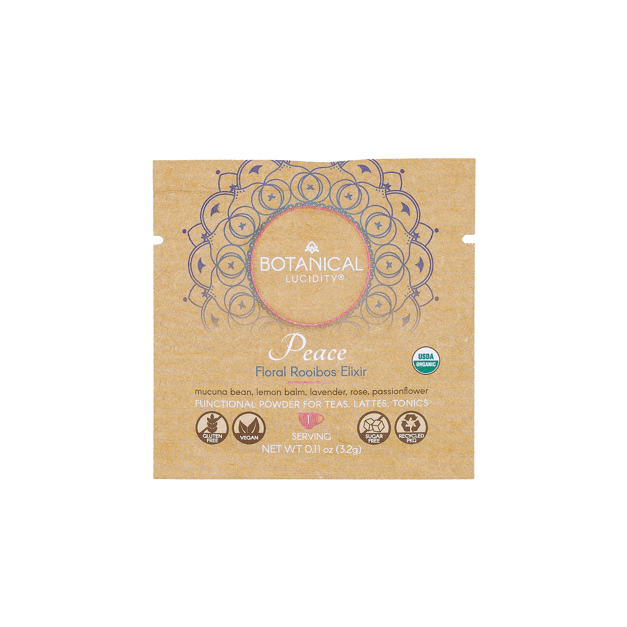 Discovery Bundle: 6 Trial Sachets