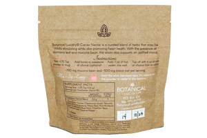 Cacao Nectar
