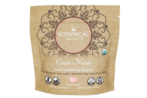 Cacao Nectar