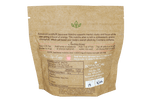 Japanese Matcha elixir provides a smooth energy boost and enhances mental clarity and focus. Our organic, ceremonial-grade matcha is ideal for morning or afternoon consumption, offering gentle energy and increased productivity. With the addition of maca root, known for its creamy/nutty taste and adaptogenic properties, our blend combats chronic fatigue and promotes energy balance. The synergy between matcha and maca creates a harmonious blend, both energizing and supportive to overall health.