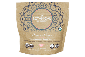 Peace Potion