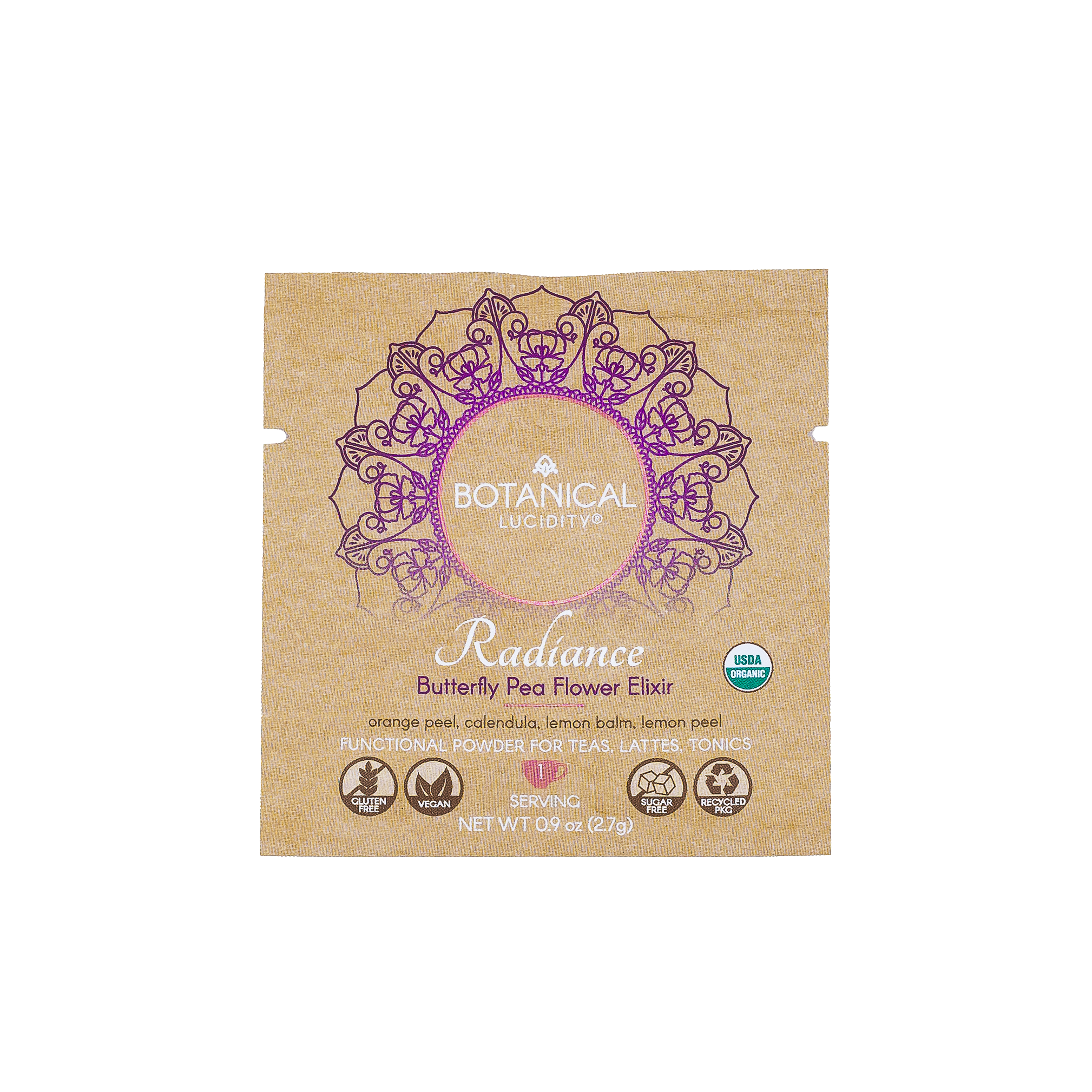 Discovery Bundle: 6 Trial Sachets