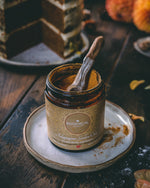 Adaptogenic Golden Chai