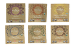 Variety Pack: 6 Trial Packets