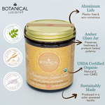 Adaptogenic Golden Chai