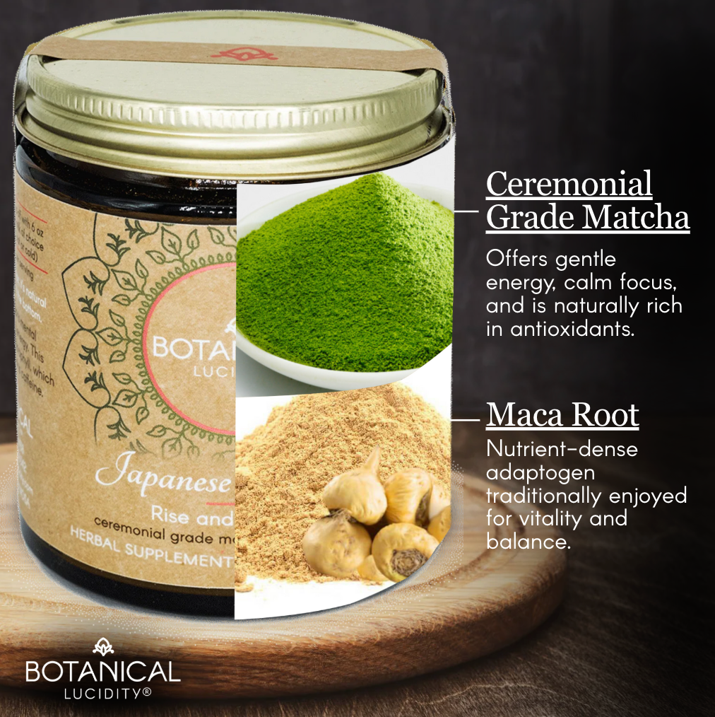 Energize Ritual Refill Bundle