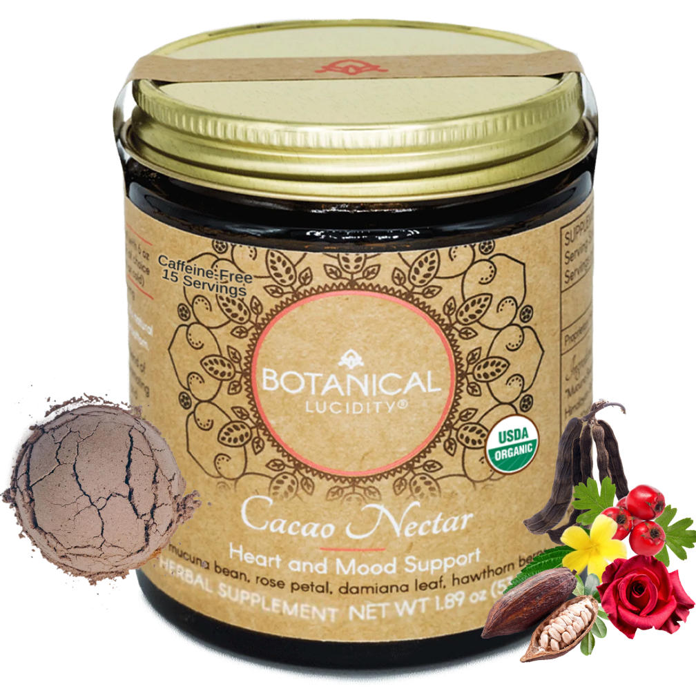 Mood - Warming Cacao