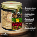 Cacao Nectar