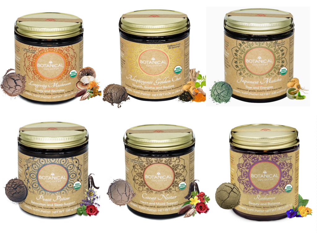 Variety Pack: 6 Jars