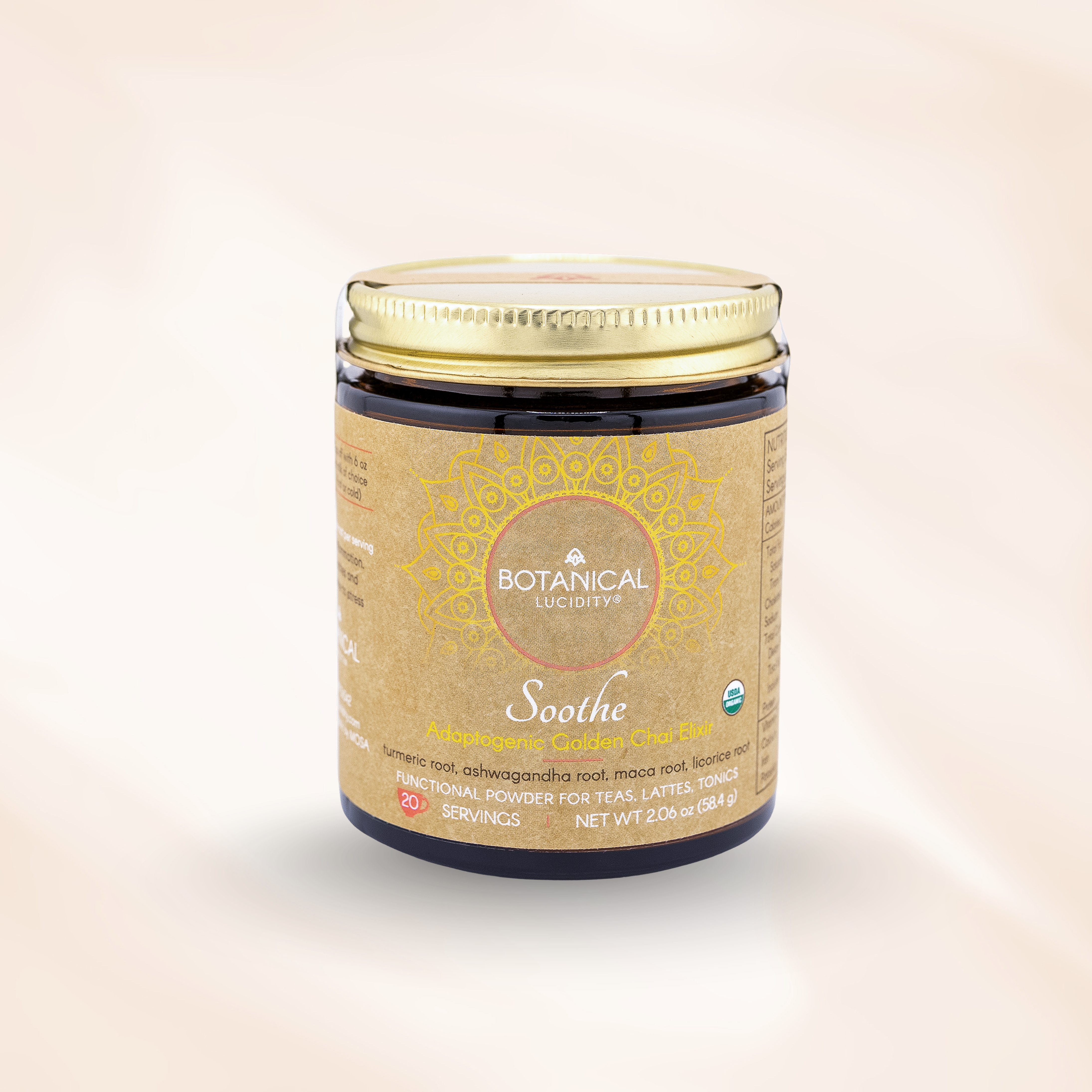 Complete Ritual Bundle — 6 Jars