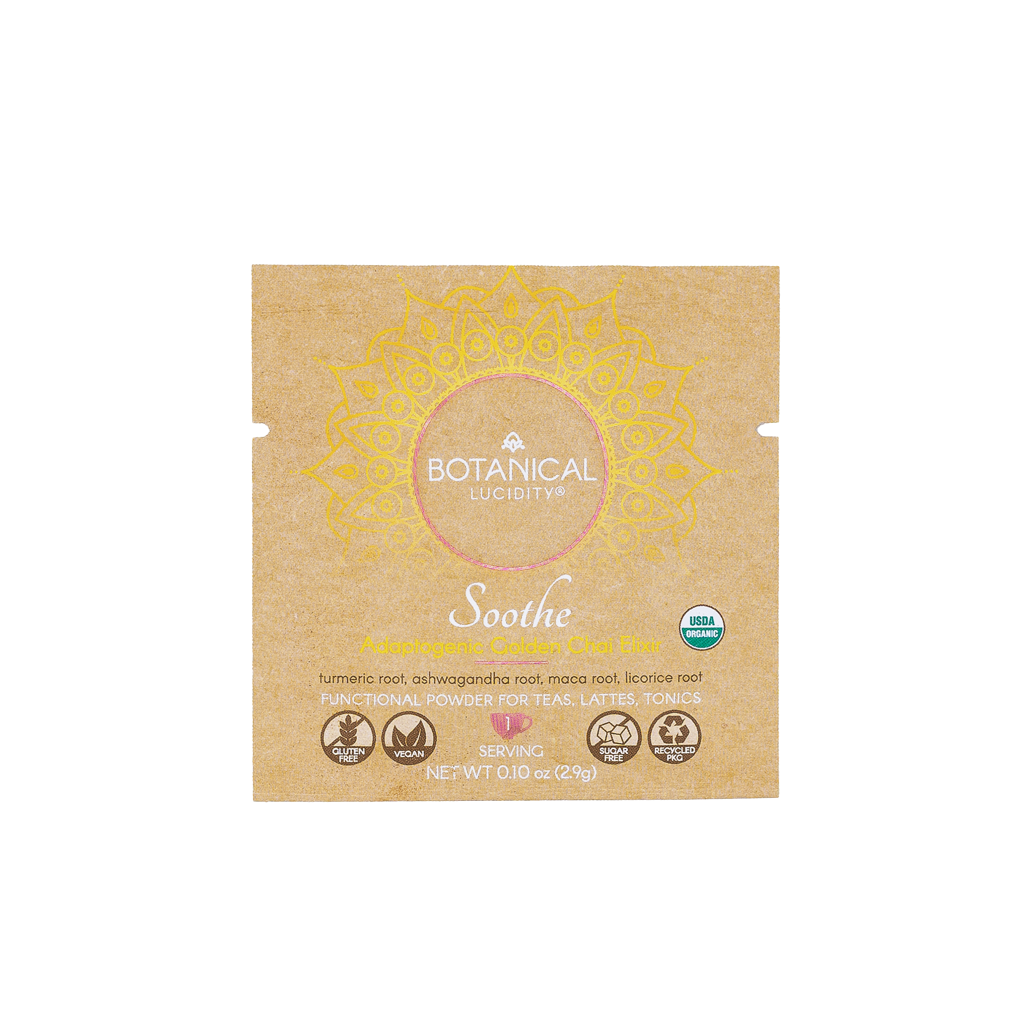 Discovery Bundle: 6 Trial Sachets