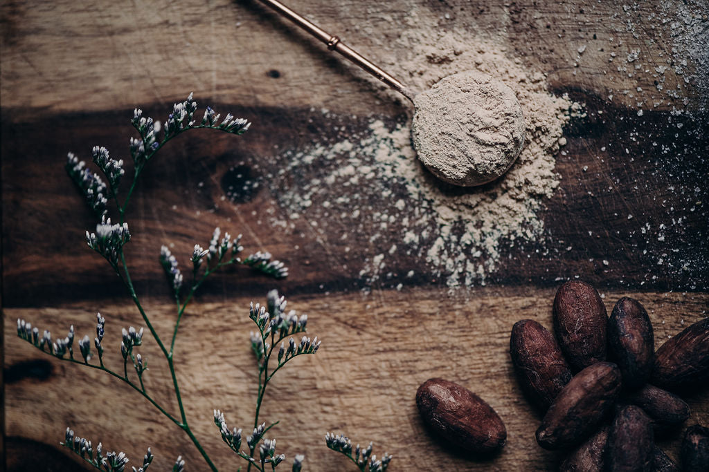 Cacao Nectar