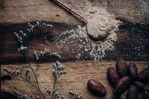 Cacao Nectar