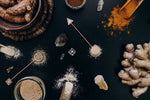 Adaptogenic Golden Chai