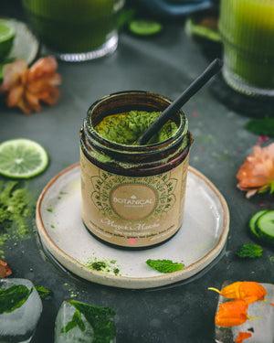 Japanese Matcha