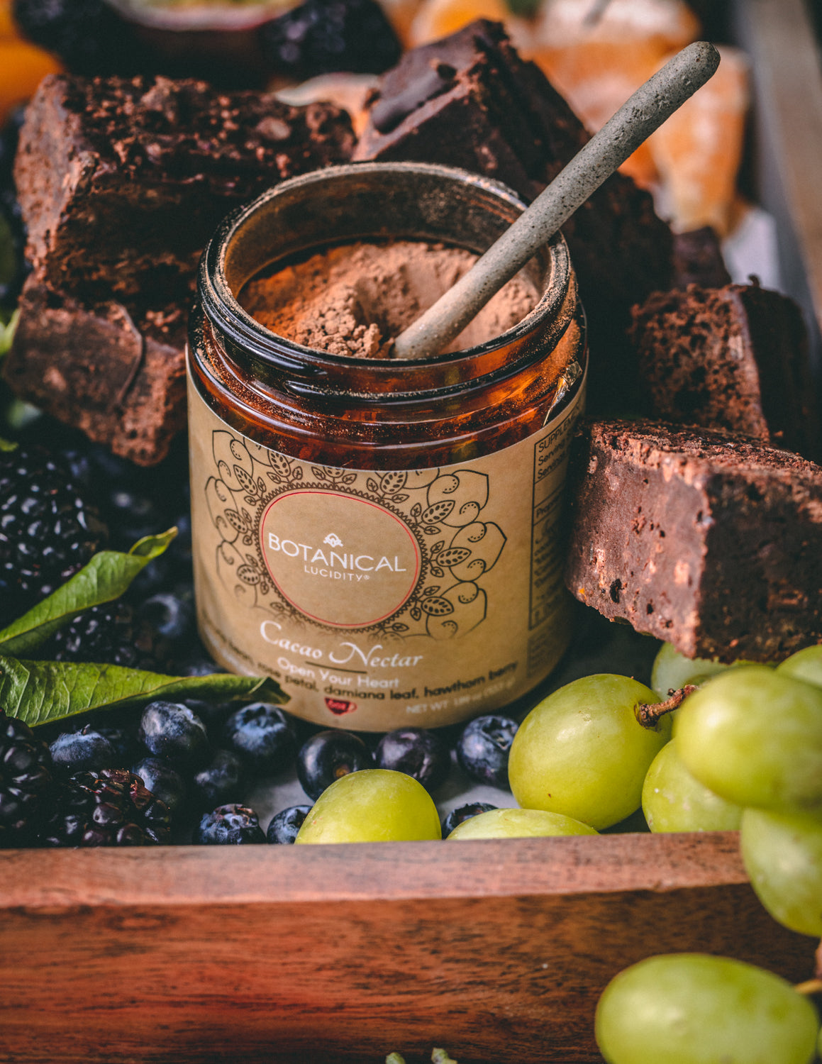 Cacao Nectar