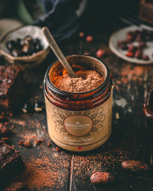 Cacao Nectar