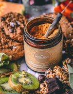 Adaptogenic Golden Chai