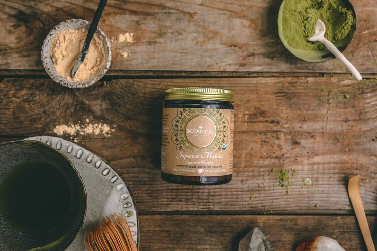 Japanese Matcha