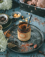 Longevity Mushroom Potion
